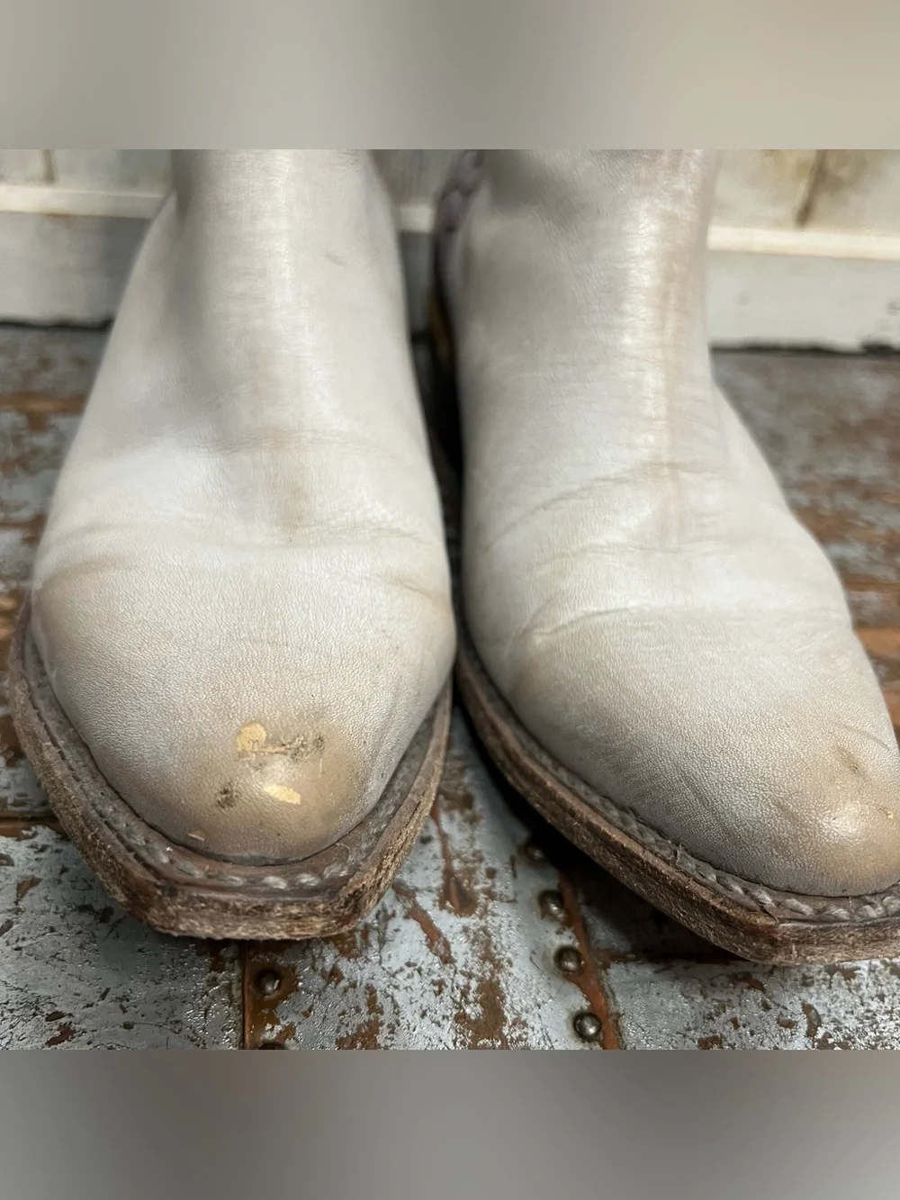 Freebird By Steven Rule Ankle Boots